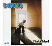Kay-Gee's - Find a Friend