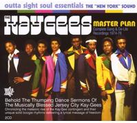 Kay Gees - Master Plan