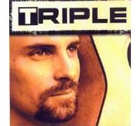 Kay,Jeremy - Triple (US Import)