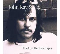 Kay,John & Co. - The Lost Heritage Tapes