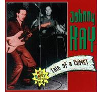 Kay, Johnny - Tale of a Comet