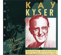 Kay Kyser - Music Maestro Please