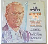 Kay Kyser's Greatest Hits