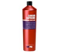 Kay Pro SHAMPOO with Caviar - Colored and Treated Hair - 1000 ml