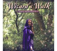 Kay Proffitt - Wizard's Walk