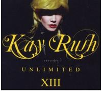 Kay Rush Unlimited Vol.13 (CD)