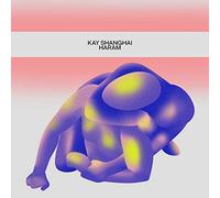 Kay Shanghai - Haram [Vinyl LP] [VINYL]