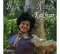 Kay Starr - Back To The Roots