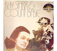 Kay Starr, Count Basie - Gold Star Series [Vinyl] Kay Starr, Count Basie