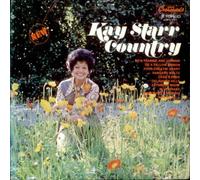 Kay Starr Country
