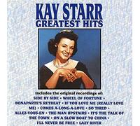 Kay Starr - Greatest Hits