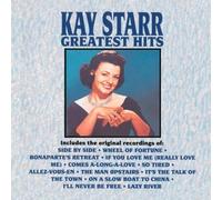 Kay Starr - Greatest Hits by Kay Starr (1991-05-03)