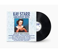 Kay Starr - Greatest Hits [Vinyl LP] [VINYL]