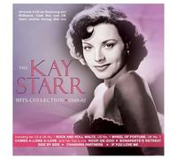 Kay Starr - The Kay Starr Hits Collection 1948-62