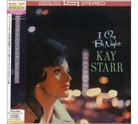 Kay Starr - I Cry By Night