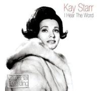 Kay Starr - I Hear The Word