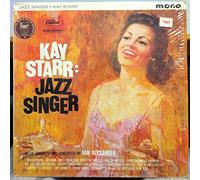 Kay Starr - Kay Starr: Jazz Singer