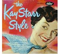 Kay Starr - Kay Starr: The Kay Starr Style [VINYL LP] [MONO]