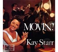 Kay Starr - Movin'!