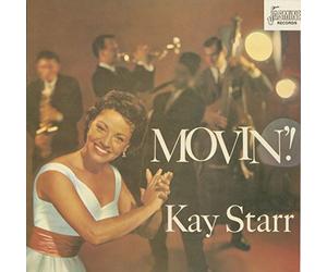 Kay Starr - Movin'