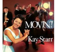 Kay Starr - Movin! [Papersleeve]