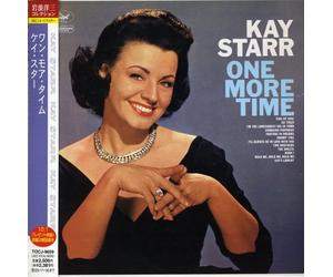 Kay Starr - One More Time