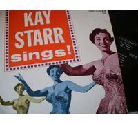 Kay Starr Sings!