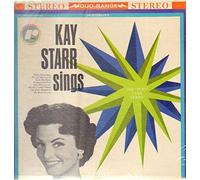 Kay Starr Sings (The "Tops" Star Series)