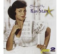 Kay Starr – Songs by Kay Starr
