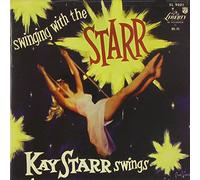 Kay Starr - Swinging With The Starr