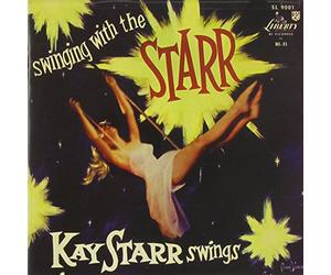 Kay Starr - Swinging With The Starr