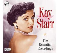 Kay Starr - The Essential Recordings