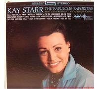 Kay Starr - The Fabulous Favorites!
