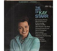 Kay Starr - The Hits Of Kay Starr [Vinyl LP]