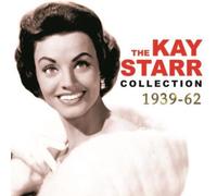 Kay Starr - The Kay Starr Collection 1939-62