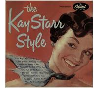 Kay Starr - The Kay Starr Style [Vinyl LP] [VINYL]