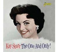 Kay Starr - The One and Only!