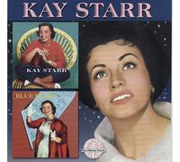 Kay Starr - The One and Only: Blue Starr