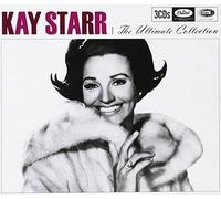 Kay Starr - Ultimate Collection, The [Slipcase]