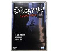 KAY STEPHEN-BOOGEYMAN-L'UOMO NERO