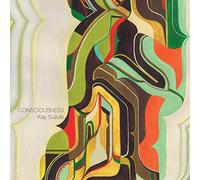 Kay Suzuki - Consciousness