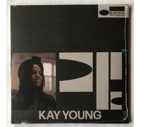 Kay Young / Marco Venna Feel Like Making Love 7 Inch Vinyl Record New Sealed