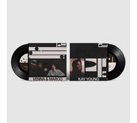 Young,Kay - Feel Like Making Love / Where Are We Going? [VINYL]