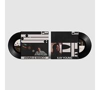 Young,Kay - Feel Like Making Love / Where Are We Going? [VINYL]