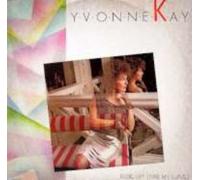 Kay Yvonne (Ivana Spagna) - Rise up