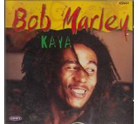 Kaya [Audio CD] Bob Marley