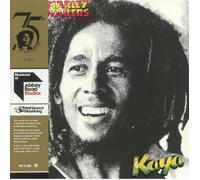 Bob Marley & The Wailers - Kaya (Half-Speed Master) [VINYL]