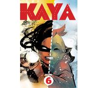 Kaya Book Six