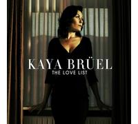 Kaya Brüel - The Love List