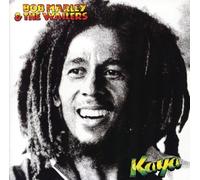 Kaya by Bob Marley & The Wailers (2001-08-07)